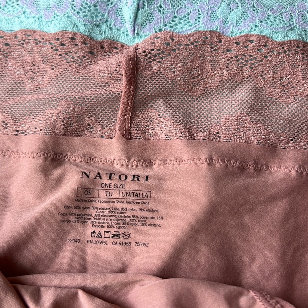 (6) NATORI Bliss Perfection Bikini - Picture 5 of 14